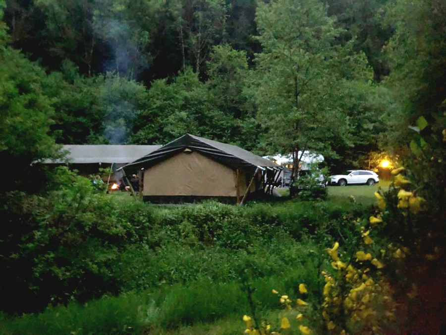 Camping Drei Spatzen